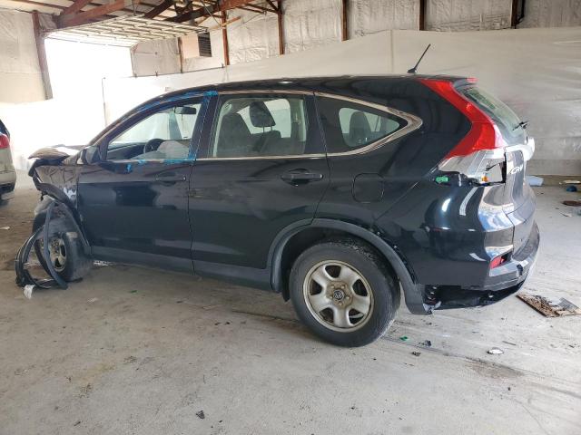 Vin: 3czrm3h36fg705671, lot: 59046665, honda crv lx 20152
