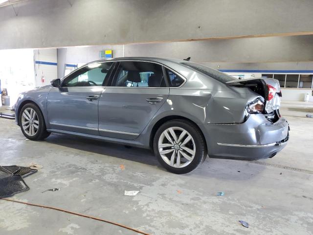 2016 VOLKSWAGEN PASSAT SEL - 1VWCT7A30GC026979