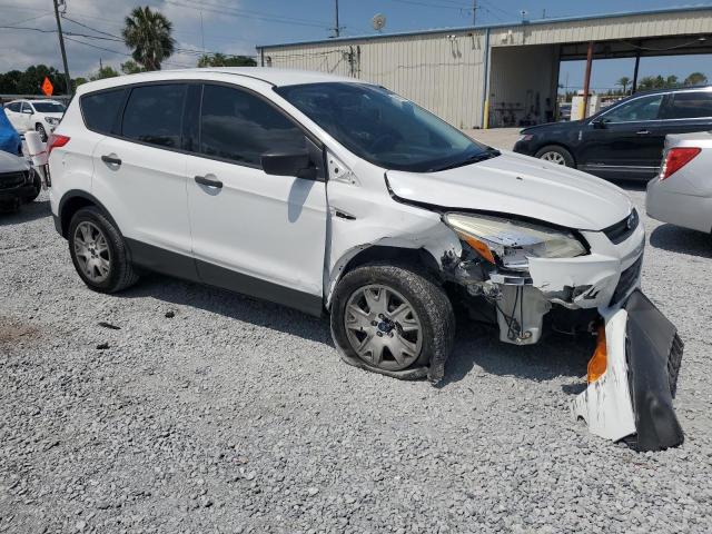 Vin: 1fmcu0f71fub25088, lot: 55663765, ford escape s 20154