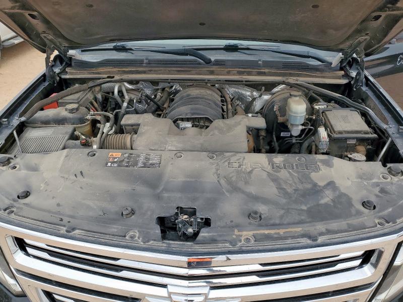 2015 CHEVROLET TAHOE C150 1GNSCBKC6FR303959