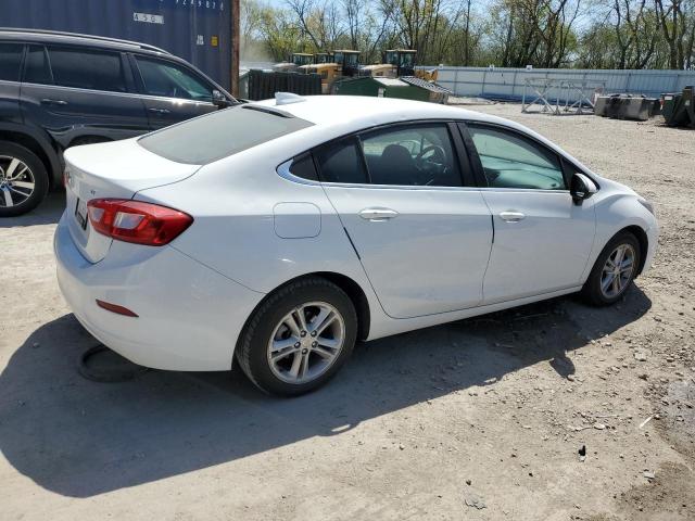 Vin: 1g1be5sm4h7264986, lot: 56121645, chevrolet cruze lt 20173