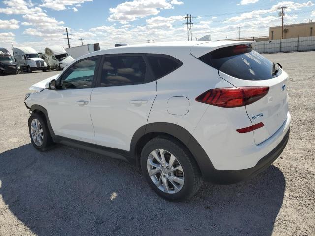Vin: km8j23a47ku986412, lot: 56314795, hyundai tucson se 20192