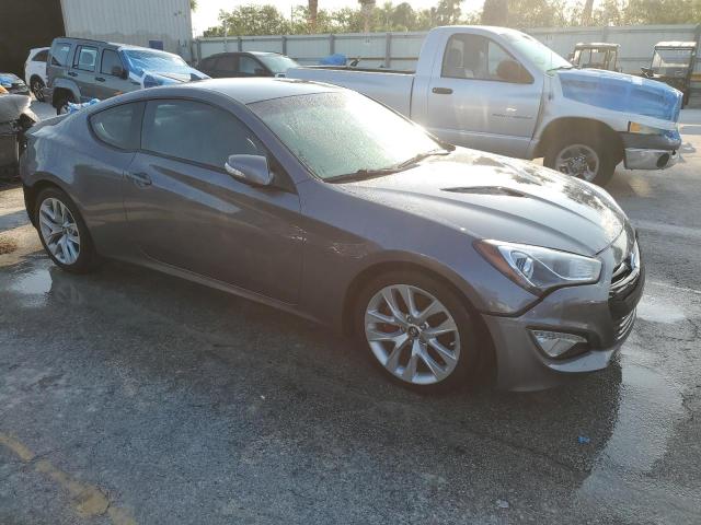 2015 HYUNDAI GENESIS CO - KMHHT6KJ5FU130128