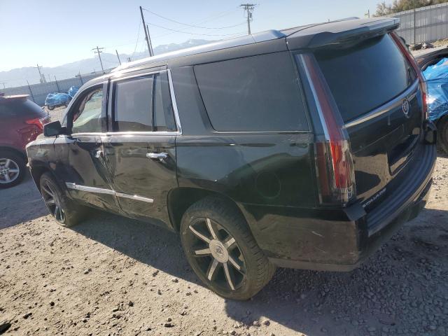 Vin: 1gys4ckj2fr199247, lot: 58327955, cadillac escalade premium 20152
