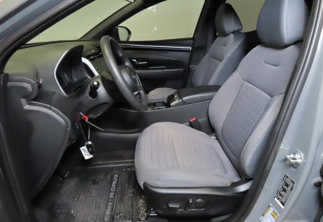 2024 HYUNDAI SANTA CRUZ - 5NTJB4DE3RH116032