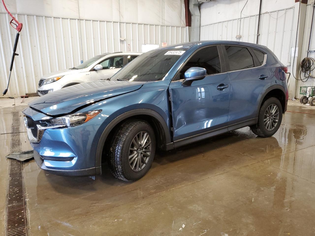 MAZDA CX-5 SPORT