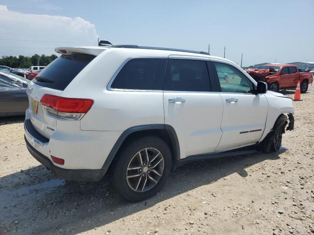 Vin: 1c4rjebg1hc949790, lot: 54397145, jeep grand cher limited 20173