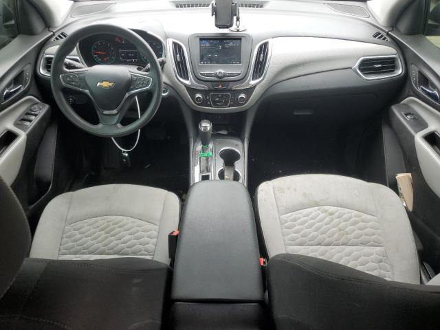 2019 CHEVROLET EQUINOX LS - 3GNAXHEVXKS517490