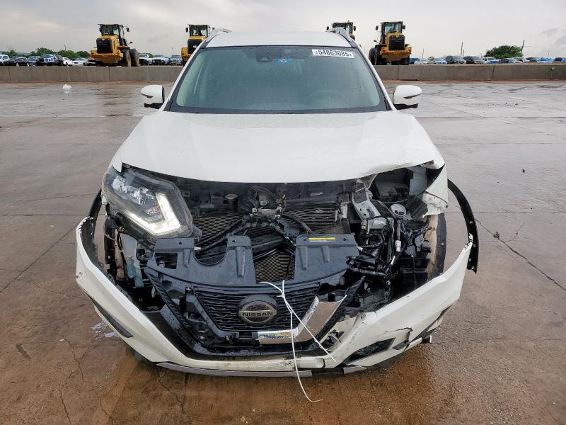 2020 NISSAN ROGUE S - 5N1AT2MT6LC775428