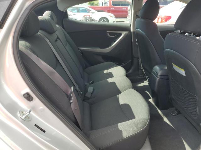 2015 HYUNDAI ELANTRA SE - 5NPDH4AE0FH552797