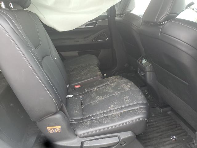 2024 INFINITI QX60 LUXE 5N1DL1FS9RC349155