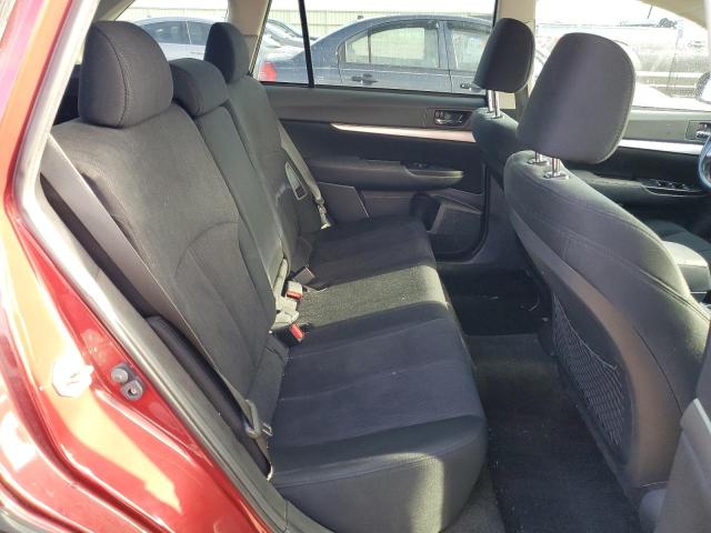 2014 SUBARU OUTBACK 2. - 4S4BRBCC4E3324554