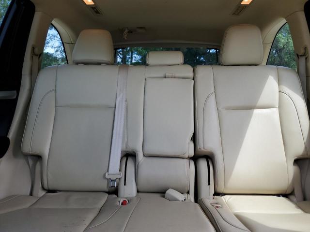 2018 TOYOTA HIGHLANDER - 5TDKZRFHXJS539384