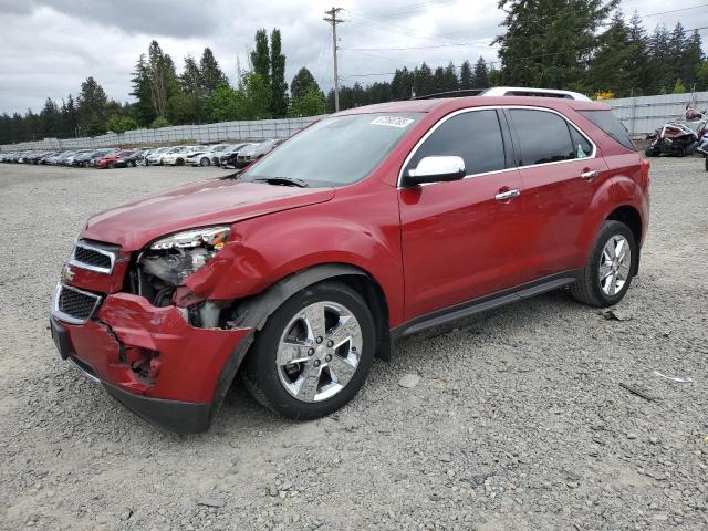 Vin: 1gnflgek0dz105120, lot: 57260765, chevrolet equinox ltz 2013 img_1