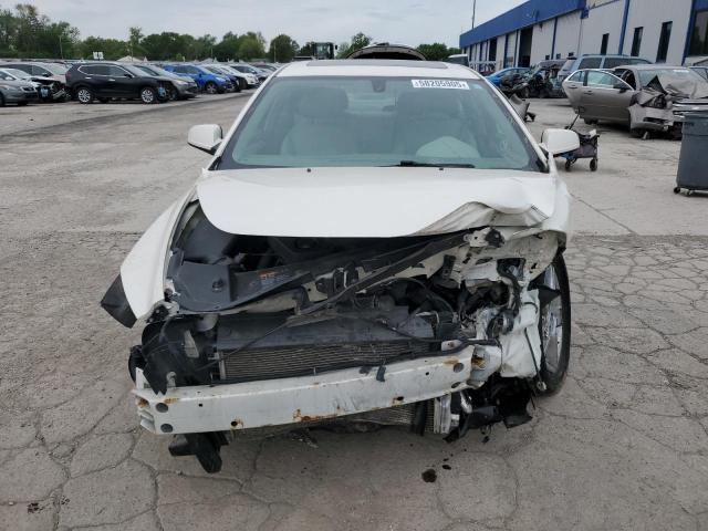 1g1zd5e75bf126474 - 2011 Chevrolet malibu 2lt - #58205905