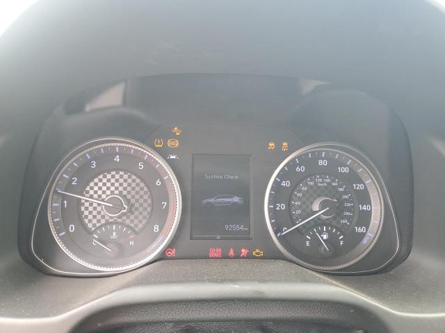 2020 HYUNDAI ELANTRA SE - 5NPD84LF1LH621725