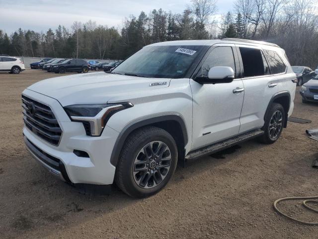 Vin: 7svaaaba4px002791, lot: 54541065, toyota sequoia sr5 2023 img_1