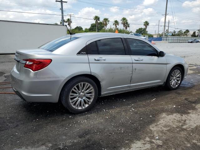 Vin: 1c3bc2fg9bn619335, lot: 54927005, chrysler 200 limited 20113