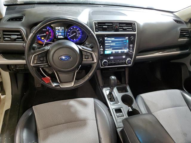 2018 SUBARU LEGACY SPO 4S3BNAR69J3004510