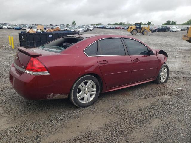 Vin: 2g1wb5ek6b1148388, lot: 56299565, chevrolet impala lt 20113