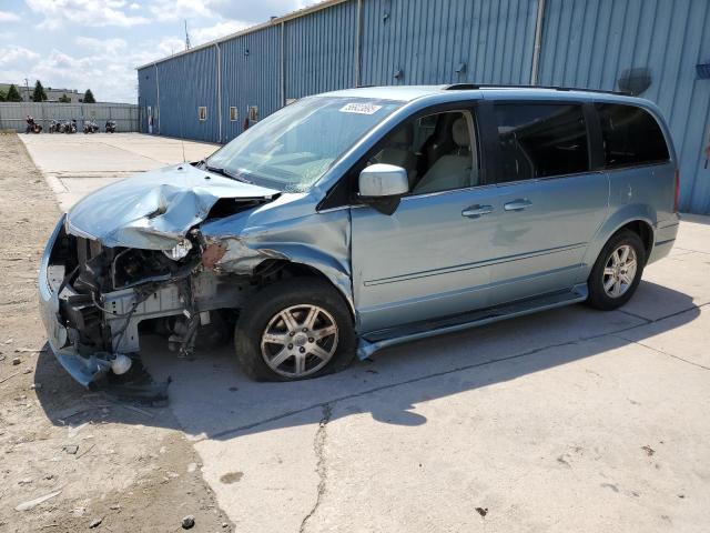 CHRYSLER TOWN & COU