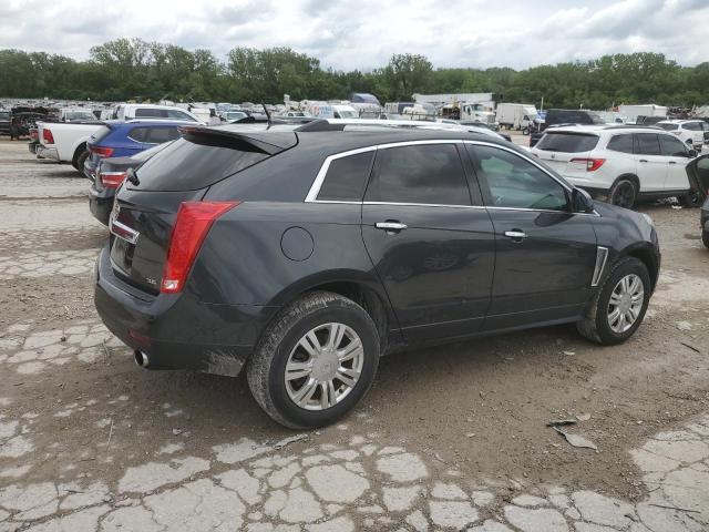 Vin: 3gyfnbe39es548650, lot: 58464375, cadillac srx luxury collection 20143