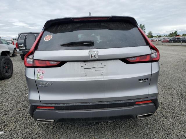2023 HONDA CR-V SPORT - 5J6RS6H91PL008540