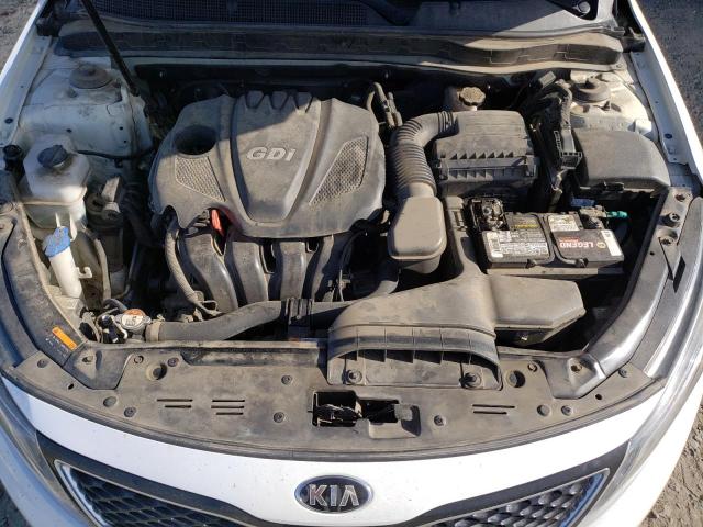 2015 KIA OPTIMA LX - KNAGM4A7XF5645091