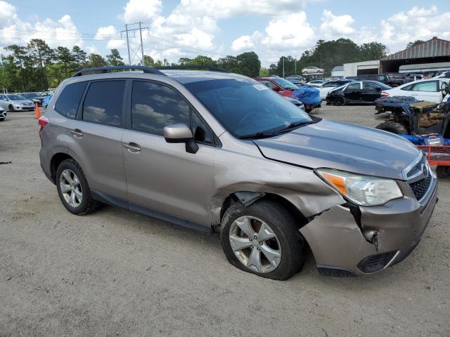 Vin: jf2sjafc3fh465445, lot: 58381775, subaru forester 2.5i premium 20154