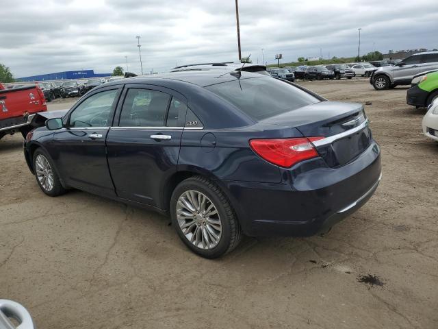 Vin: 1c3ccbcg4dn578365, lot: 58569115, chrysler 200 limited 20132