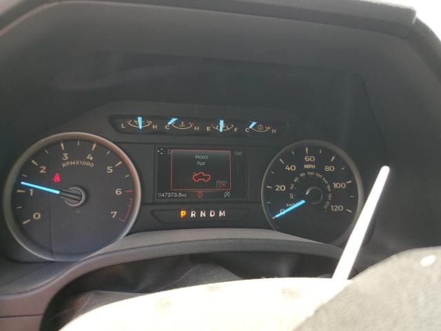 2018 FORD F150 SUPER - 1FTEW1E53JFC68277