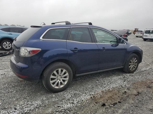 Vin: jm3er2bm8b0370307, lot: 58529225, mazda cx-7 20113