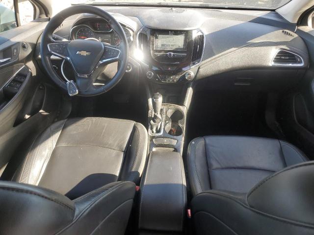 2017 CHEVROLET CRUZE PREM - 1G1BF5SM6H7242906