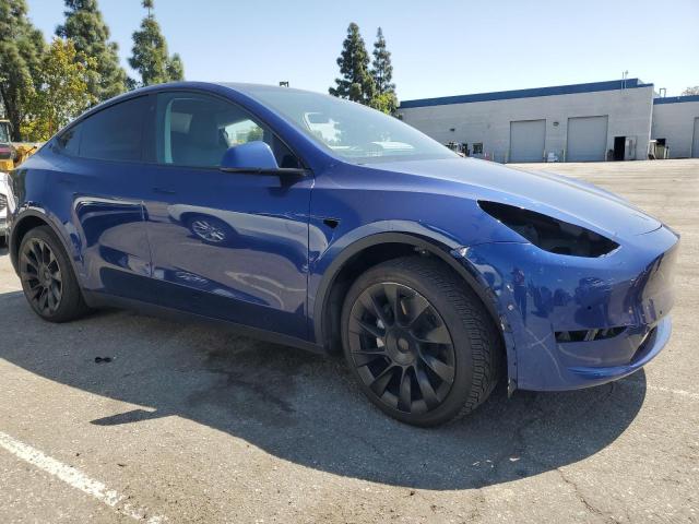Vin: 5yjygaee3mf223021, lot: 55849835, tesla model y 20214
