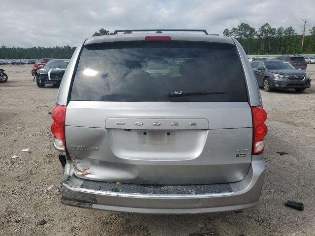 2017 DODGE GRAND CARAVAN SXT 2C4RDGCG3HR869352