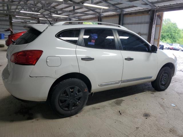 Vin: jn8as5mv1fw764399, lot: 57978535, nissan rogue s 20153