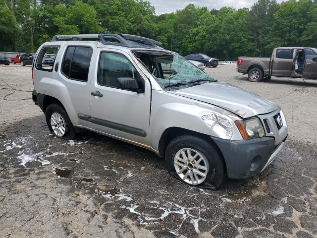 Vin: 5n1an0nu9fn653161, lot: 55423025, nissan xterra x 20154