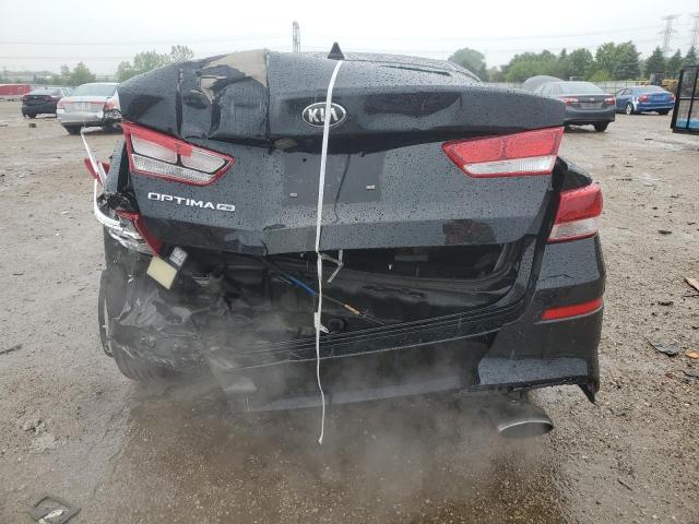 2020 KIA OPTIMA LX - 5XXGT4L36LG381925