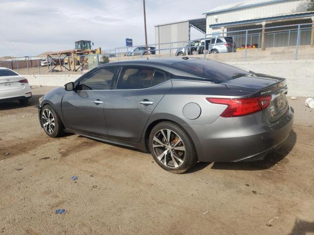 Vin: 1n4aa6ap4jc367909, lot: 58500195, nissan maxima 3.5s 20182