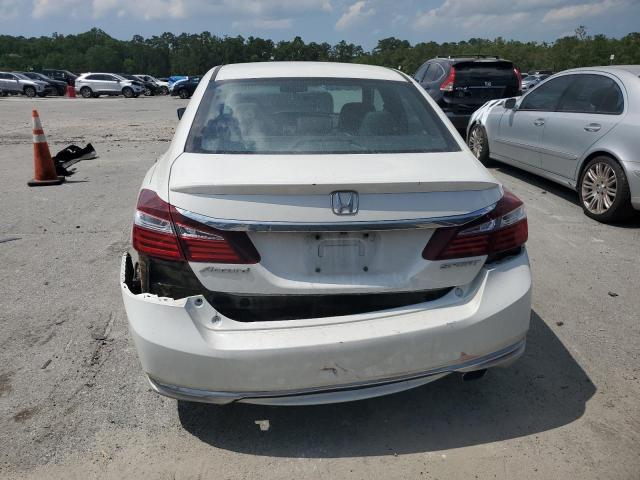2016 HONDA ACCORD SPO - 1HGCR2F55GA024074