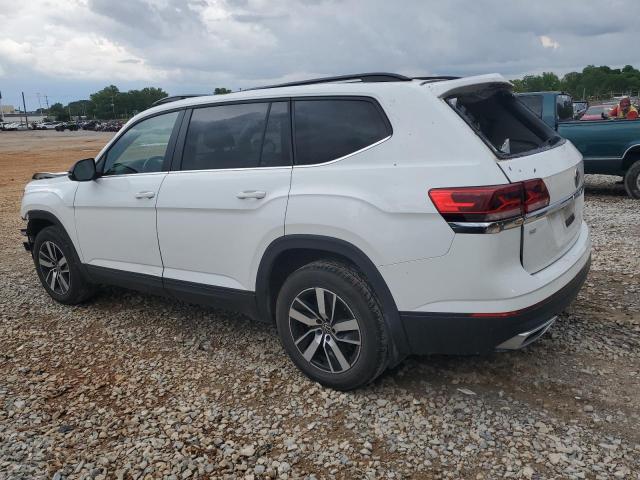 Vin: 1v2lp2ca8mc508583, lot: 56282555, volkswagen atlas se 20212
