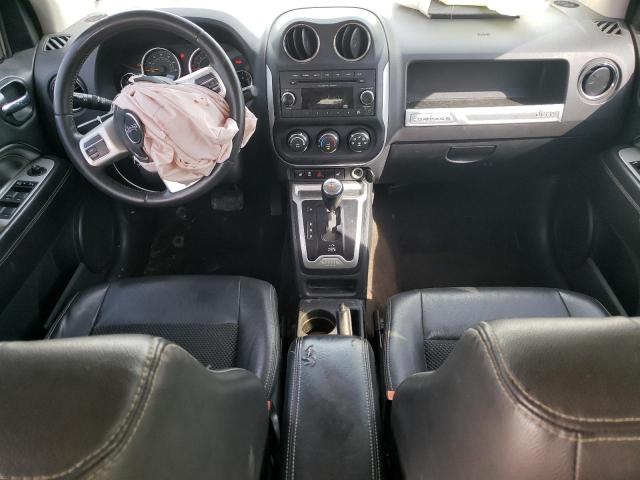2015 JEEP COMPASS LA - 1C4NJDEB7FD321619