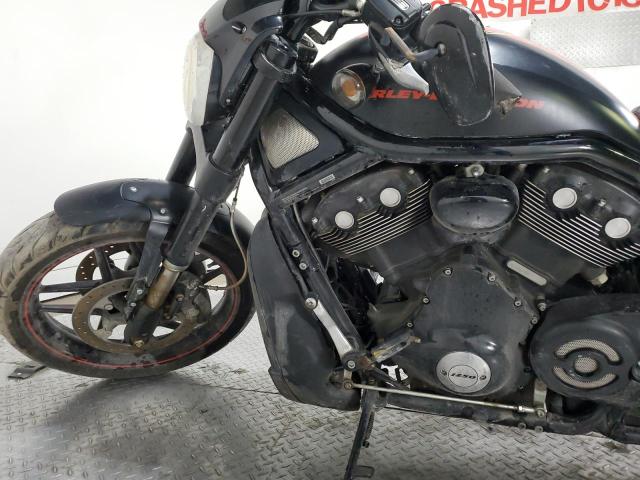 2013 HARLEY-DAVIDSON VRSCDX NIG 1HD1HHH11DC809759