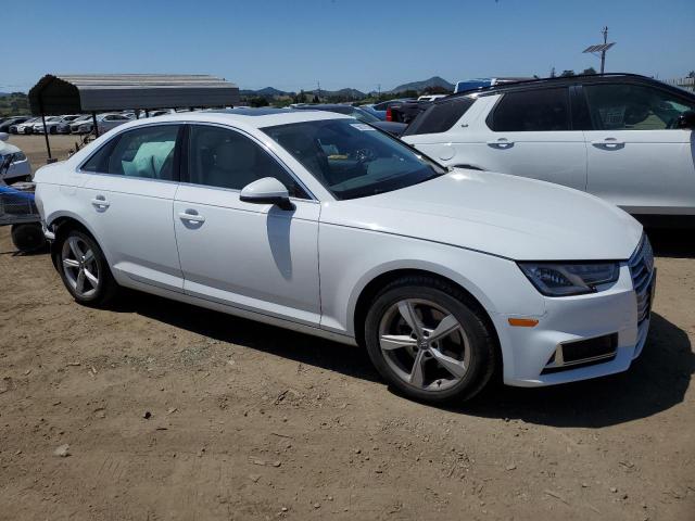 2019 AUDI A4 PREMIUM WAUGMAF42KA038679