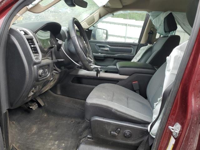 2020 RAM 1500 BIG H 1C6SRFFM3LN224650