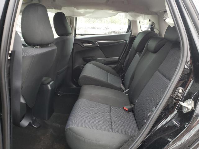 2019 HONDA FIT LX - 3HGGK5H43KM742410