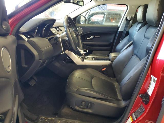2017 LAND ROVER RANGE ROVE SALVP2BGXHH193741