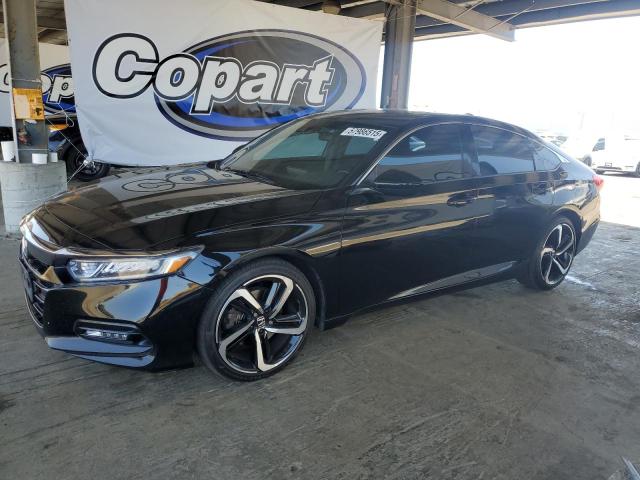 Vin: 1hgcv2f39ja041476, lot: 57986515, honda accord sport 2018 img_1