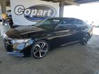 2018 HONDA ACCORD SPO - 1HGCV2F39JA041476