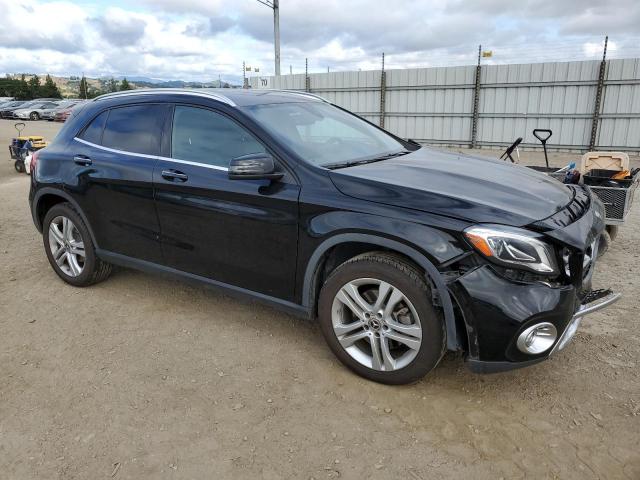 2020 MERCEDES-BENZ GLA 250 4M WDCTG4GB9LU022500